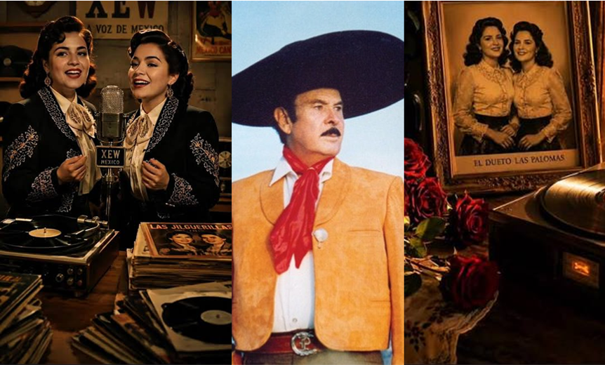 Tigres del Norte
